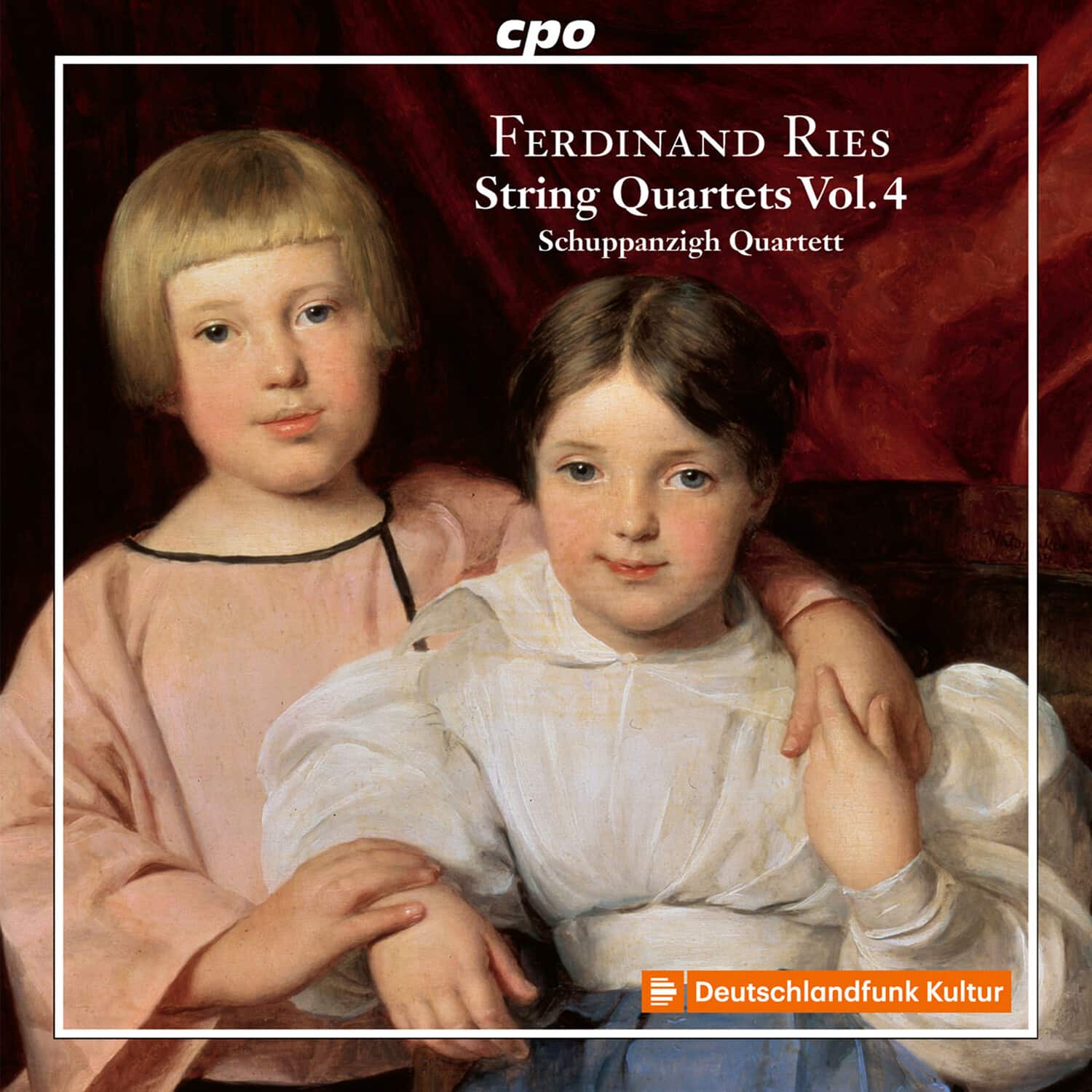 Schuppanzigh Quartett - String Quartets 4   - COMPACT DISCS [CD] price history on PriceWatchPro