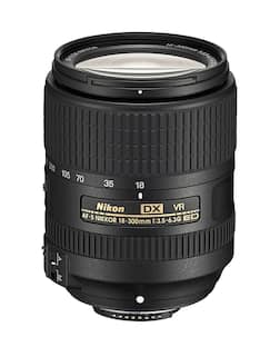 Nikon AF P NIKKOR 70 300mm f/4.5 5.6E ED VR Telephoto Zoom Lens Nikon AF P NIKKOR 70 300mm f/4.5 5.6E ED VR Telephoto Zoom Lens