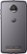 Back Zoom. Motorola - Moto Z2 Play 32GB - Lunar Gray (Verizon).