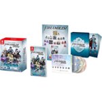 Front Zoom. Fire Emblem Warriors Special Edition - Nintendo Switch.