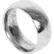 Angle. WB Games - Ring of Power from the Middle-Earth: Shadow of War Game - Silver.