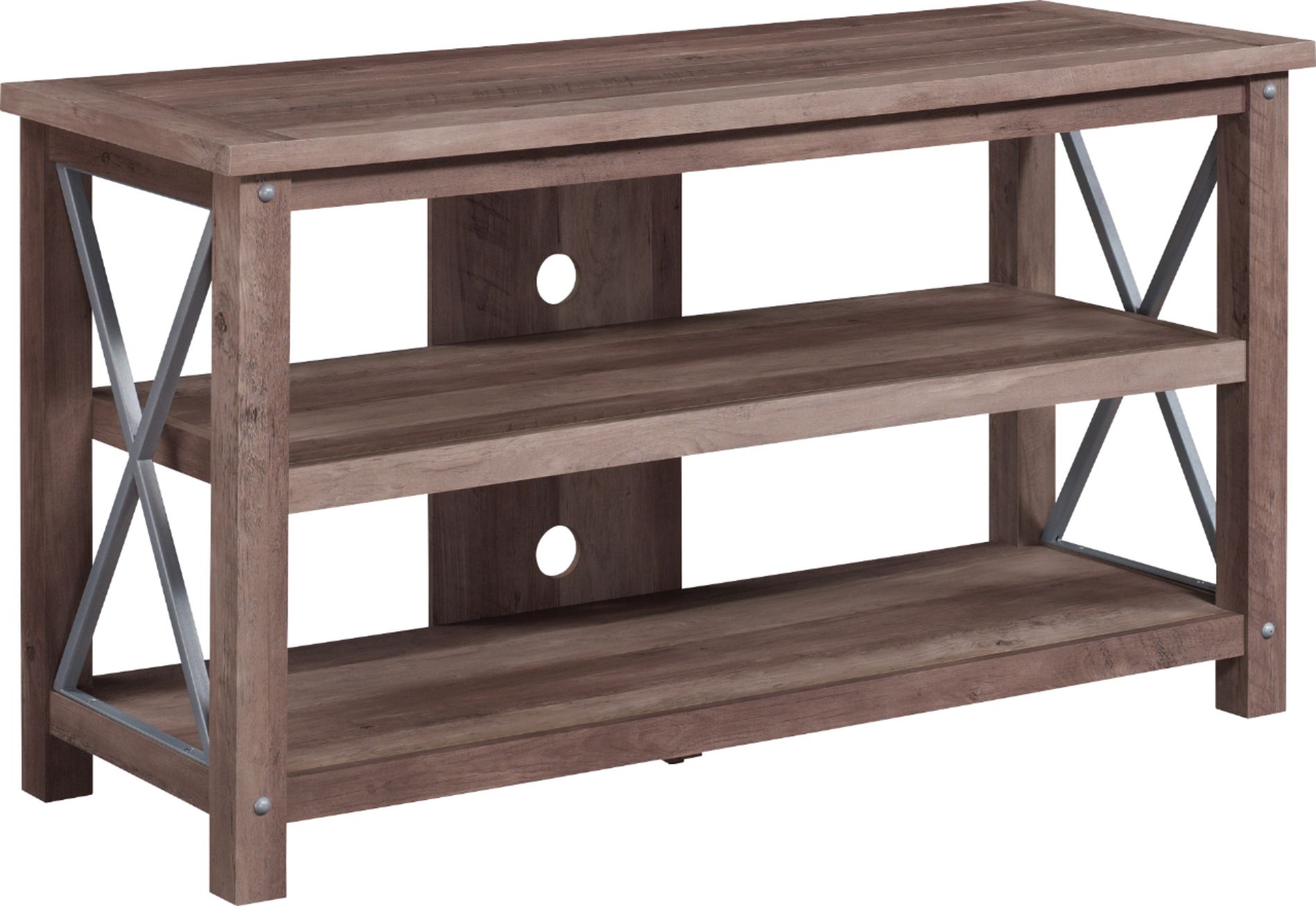 Best Buy: Bell'O TV Stand for Most Flat-Panel TVs up to 55