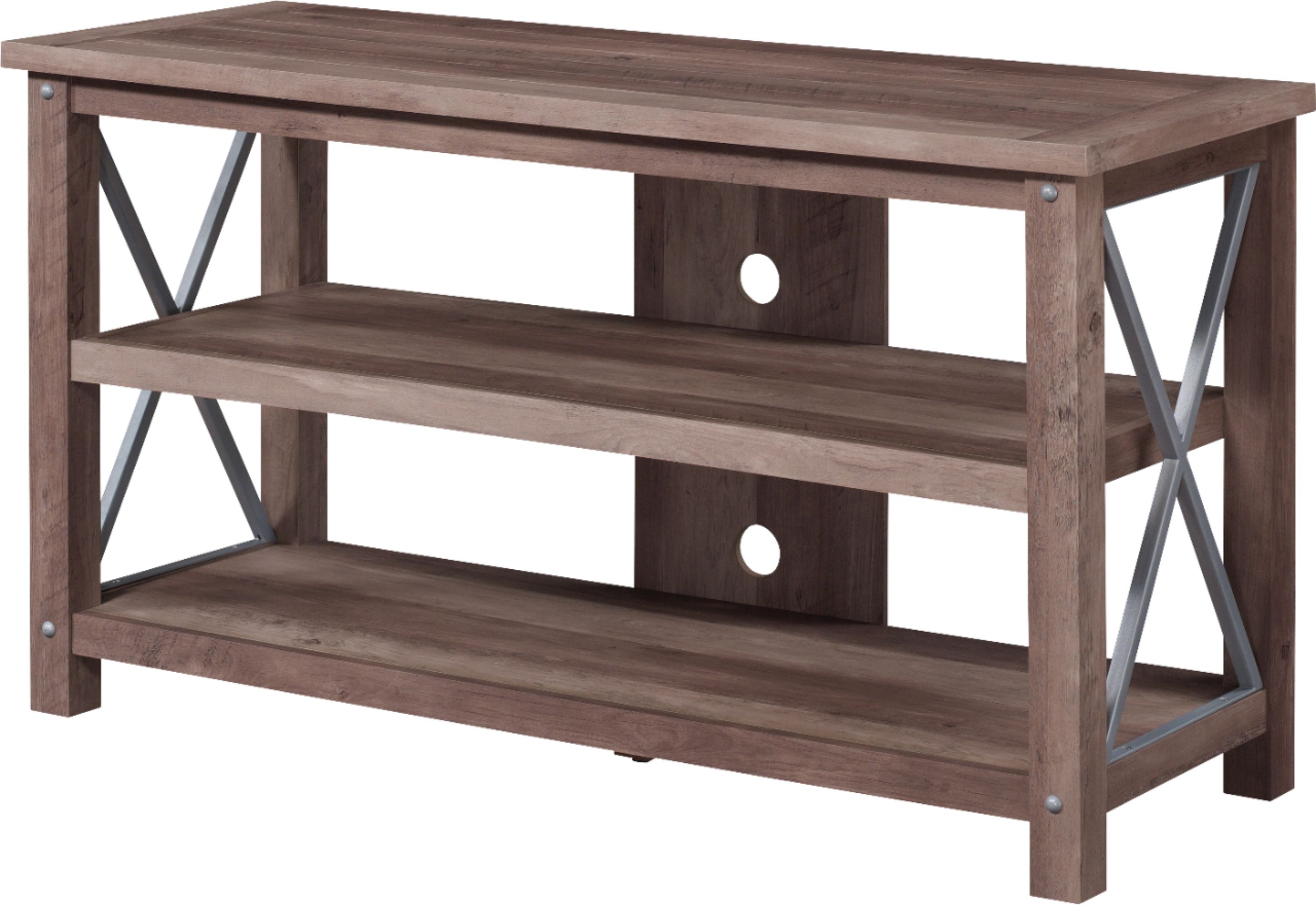 Bell'O TV Stand for Most Flat-Panel TVs up to 55