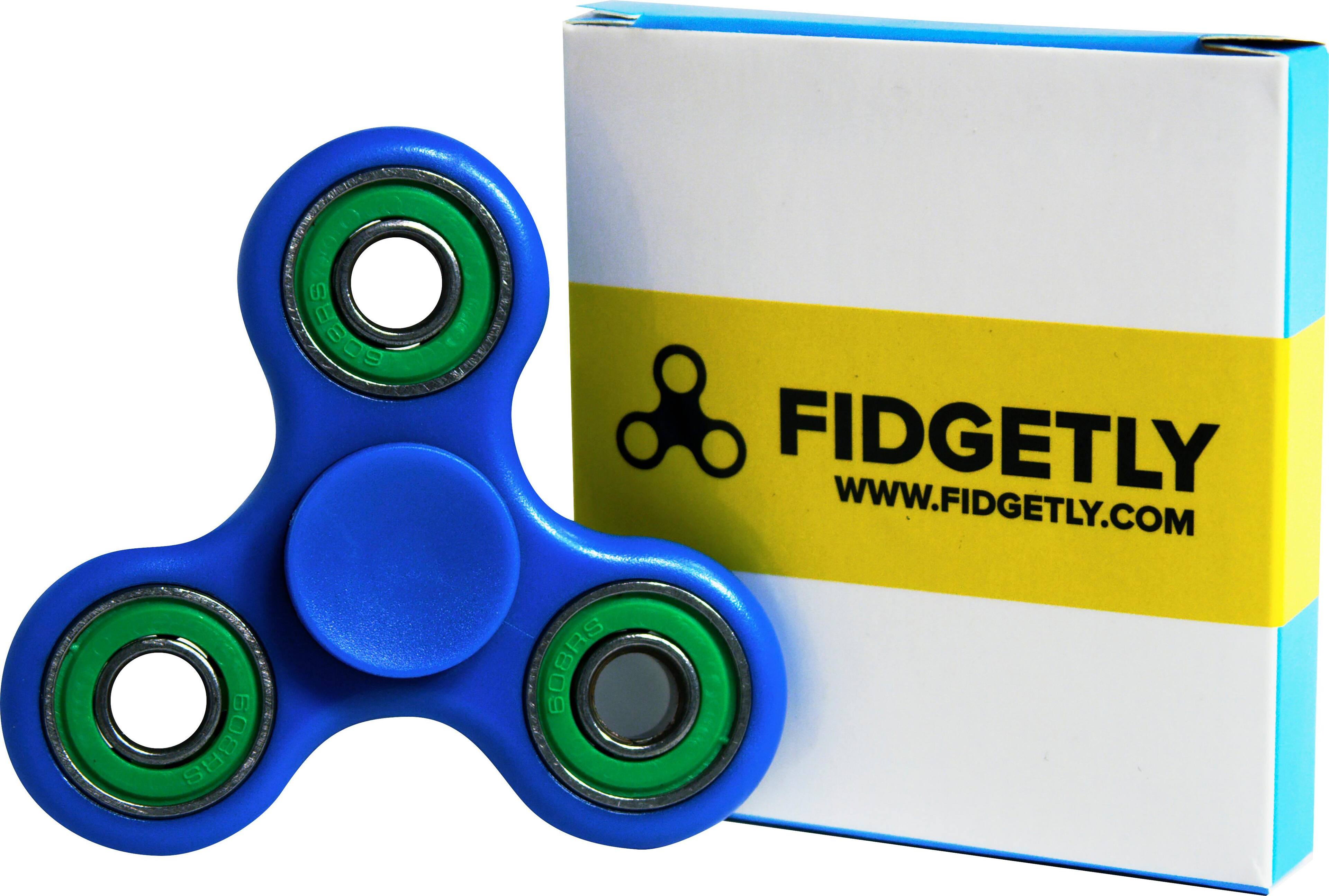 fidget mini brands