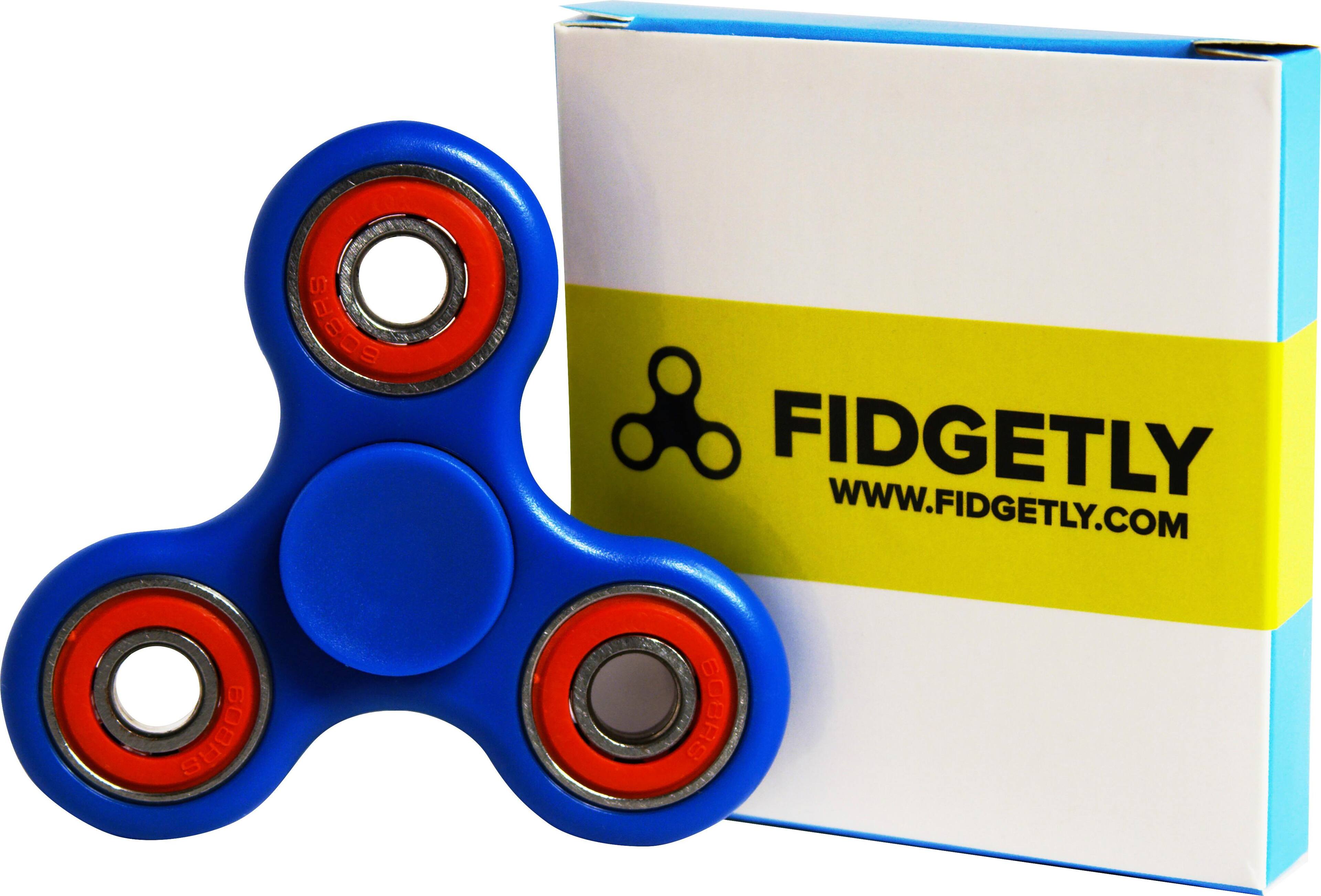 Fidget Spinner Toy GOOGLE licensed Promo merch Advertise Rare Novelty