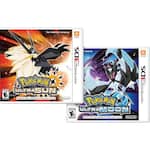Nintendo 3ds online ultra moon