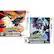 Front. Nintendo - Pokémon Ultra Sun & Pokémon Ultra Moon Veteran Trainer's Dual Pack.
