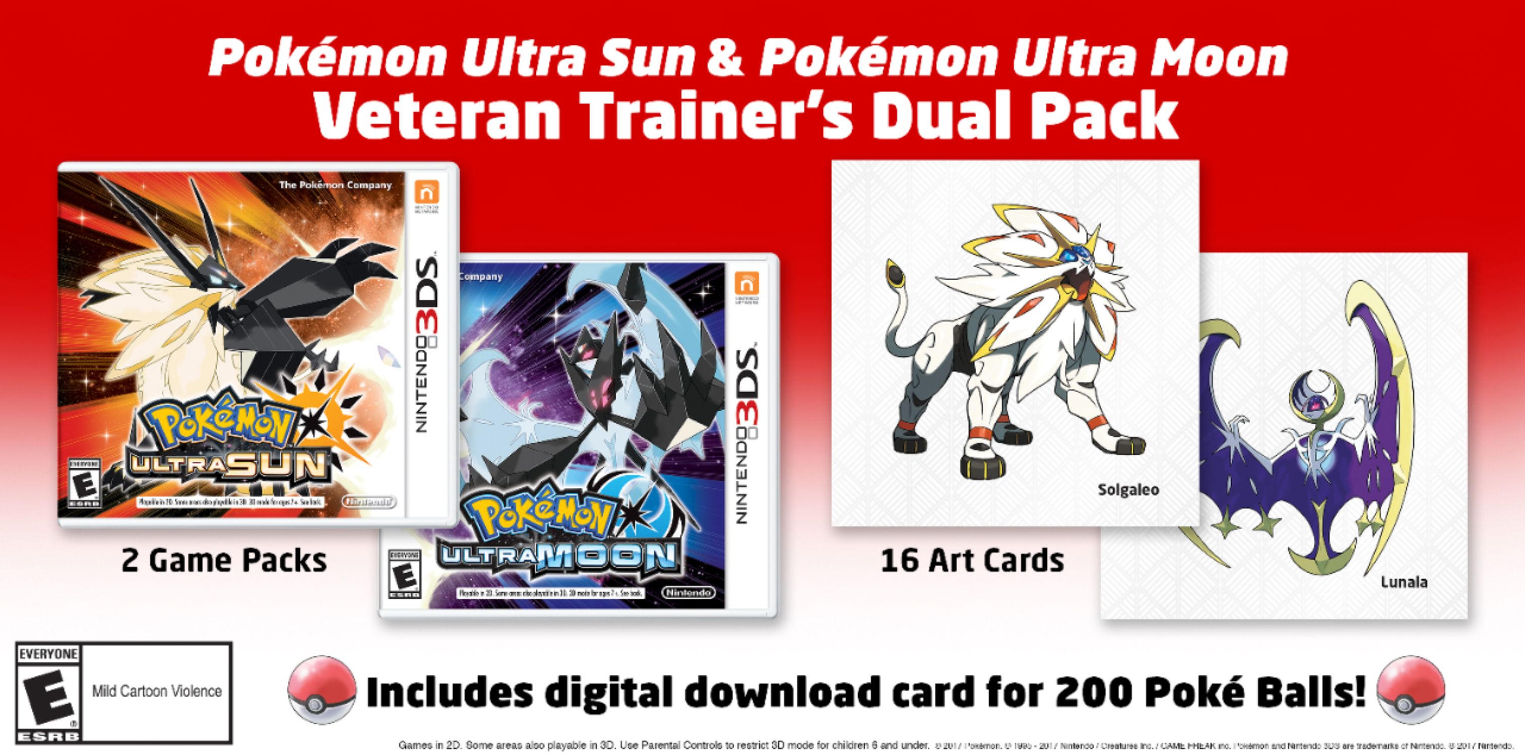 3DS] Pokemon Ultra Sun v1.2 For Citra - Ducumon
