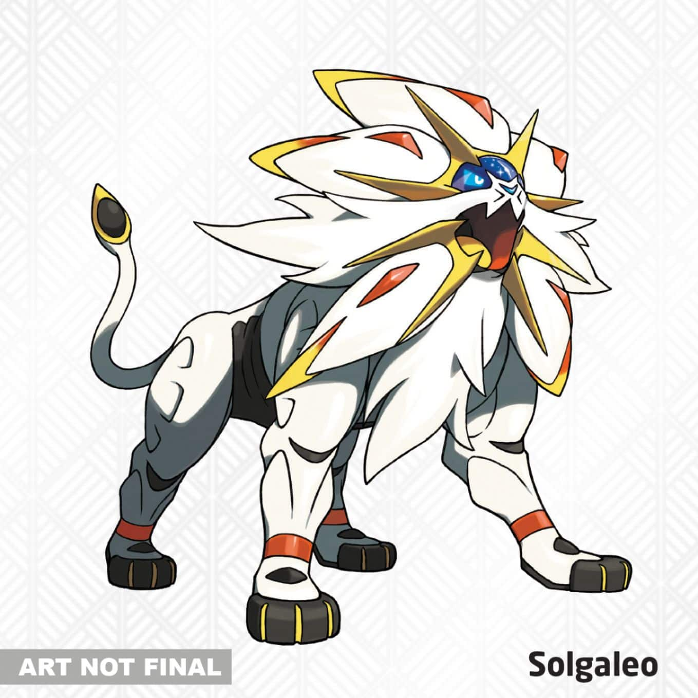 Two New Legendary Pokemon Unveiled For Ultra Sun And Ultra Moon