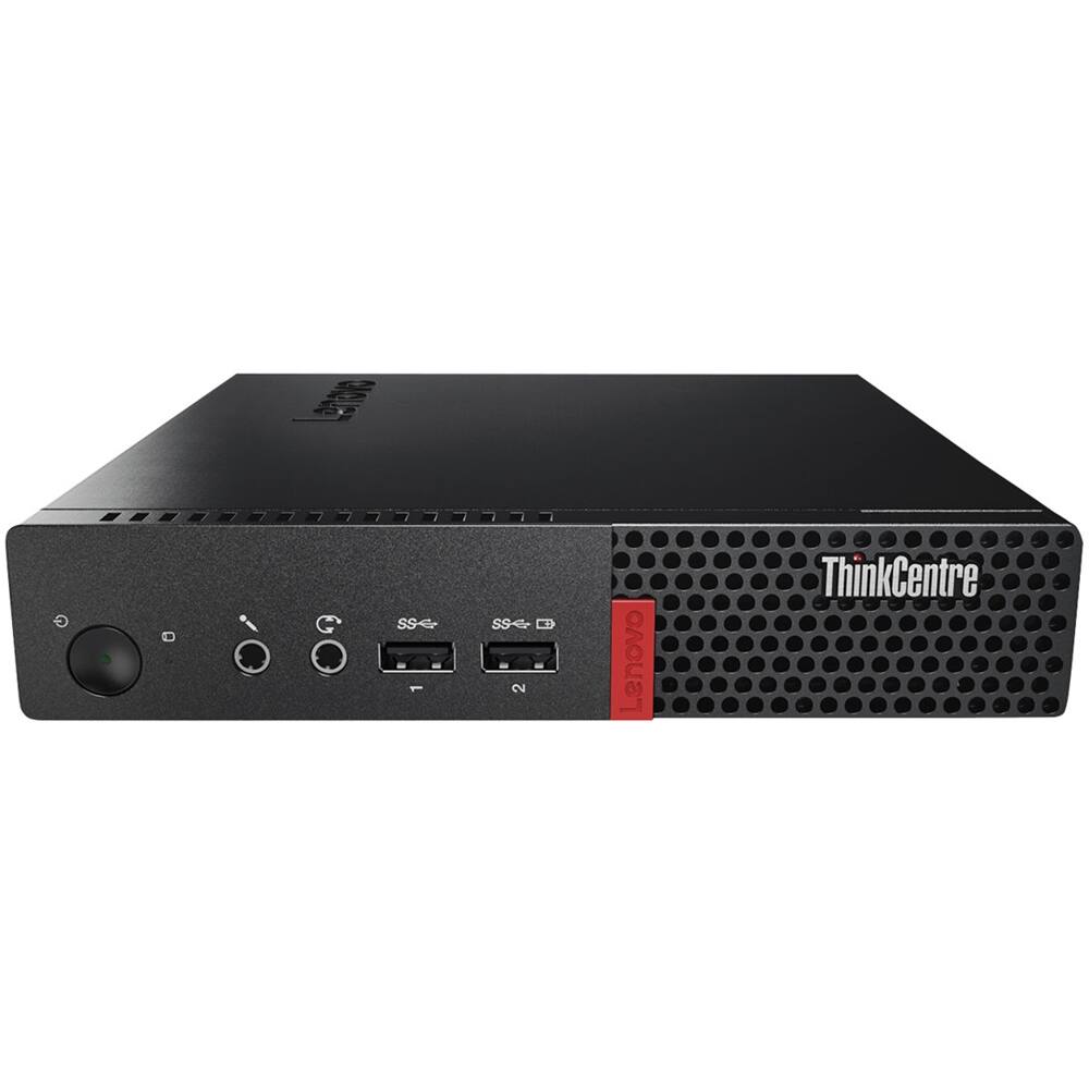 Customer Reviews: Lenovo ThinkCentre M710q Desktop Intel Core i5 8GB ...