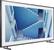 Angle. Samsung - 65" Class - LED - LS003 Series - 2160p - Smart - 4K UHD TV with HDR - Black.