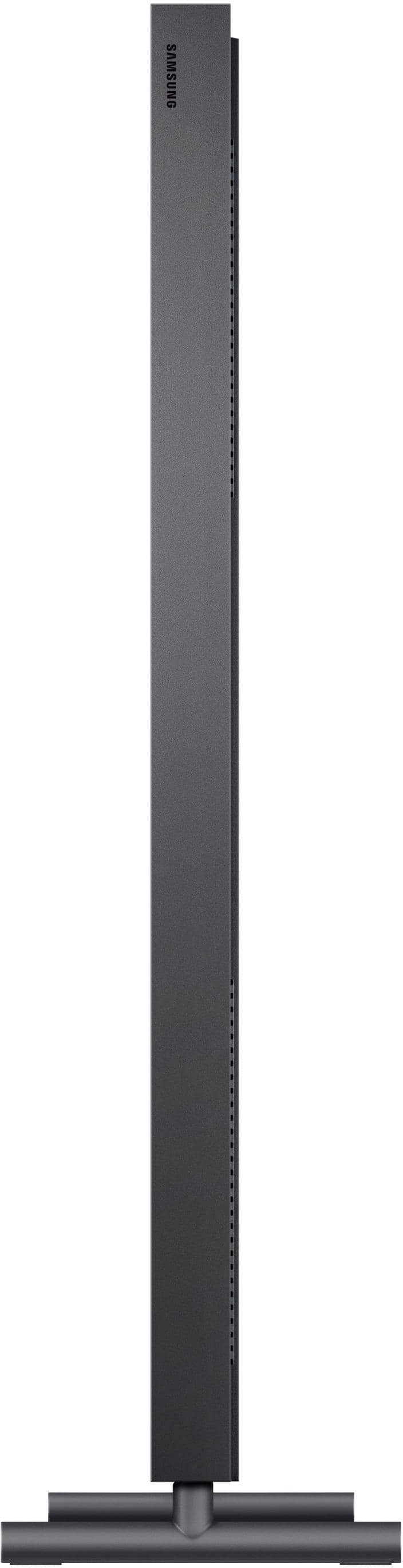 Alt View 3. Samsung - 65" Class - LED - LS003 Series - 2160p - Smart - 4K UHD TV with HDR - Black.