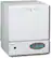Angle Standard. Haier America - 17" Tabletop Portable Dishwasher - White.