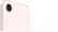 Angle. Apple - Refurbished Excellent iPhone 17e 5G 256GB (Unlocked) - Soft Pink.