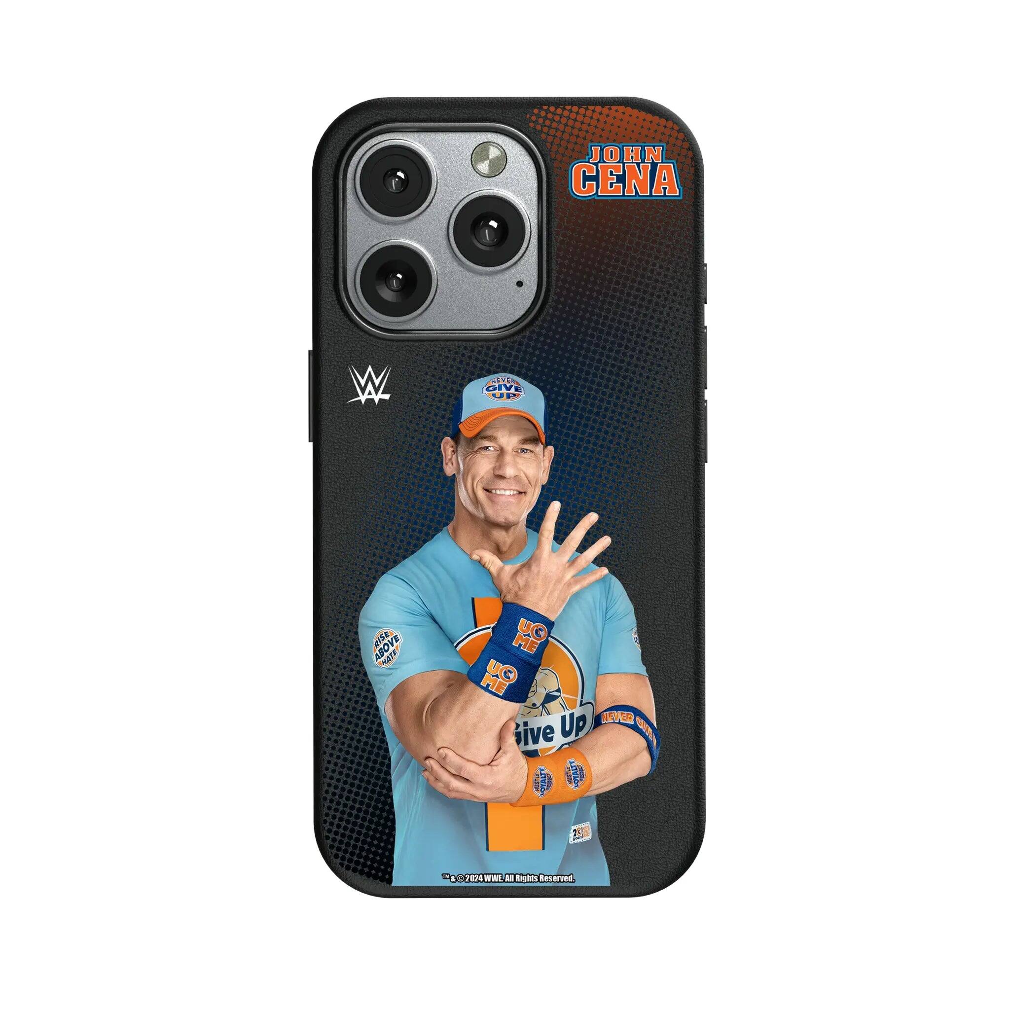 John Cena