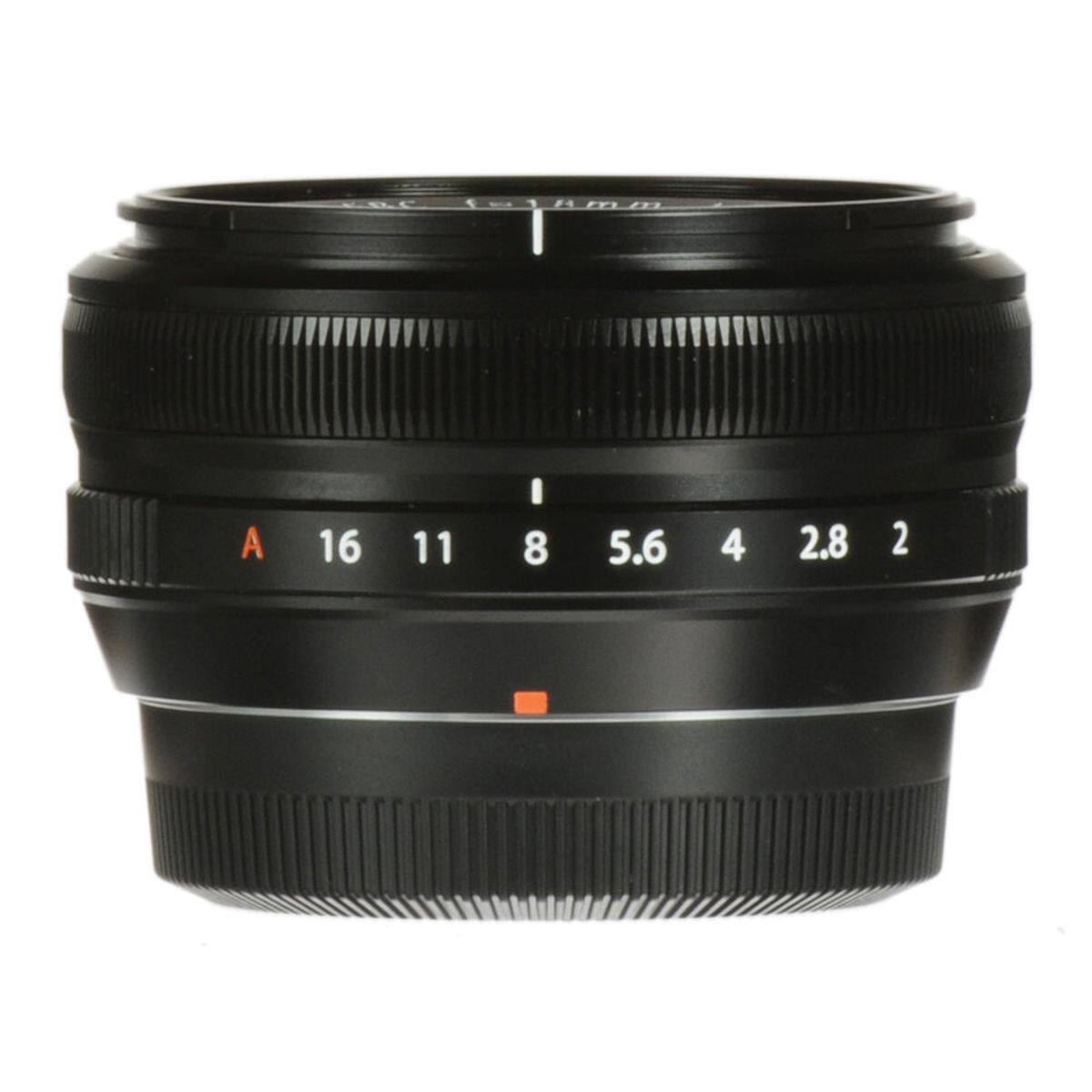f=18mm

A 16 11 8 5.6 4 2.8 2