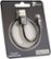 Angle Zoom. PolarPro - DroneLink 8" Lightning USB Cable - Gray.