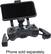 Alt View 14. PolarPro - Phone Mount for DJI Mavic Pro - Black.