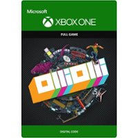 OlliOlli - Xbox One [Digital] - Front_Zoom