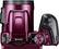 Top. Nikon - Refurbished Coolpix B500 16.0-Megapixel Digital Camera - Plum.