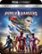 Front Standard. Saban's Power Rangers [4K Ultra HD Blu-ray] [2017].