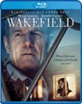 Front Standard. Wakefield [Blu-ray] [2016].