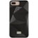 Front. Swarovski - Case for Apple® iPhone® 7 Plus - Black.