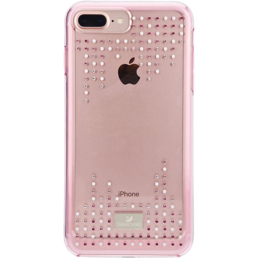 skip Umeki nature Park Best Buy: Swarovski Case for Apple® iPhone® 7 Plus Pink 15611VRP