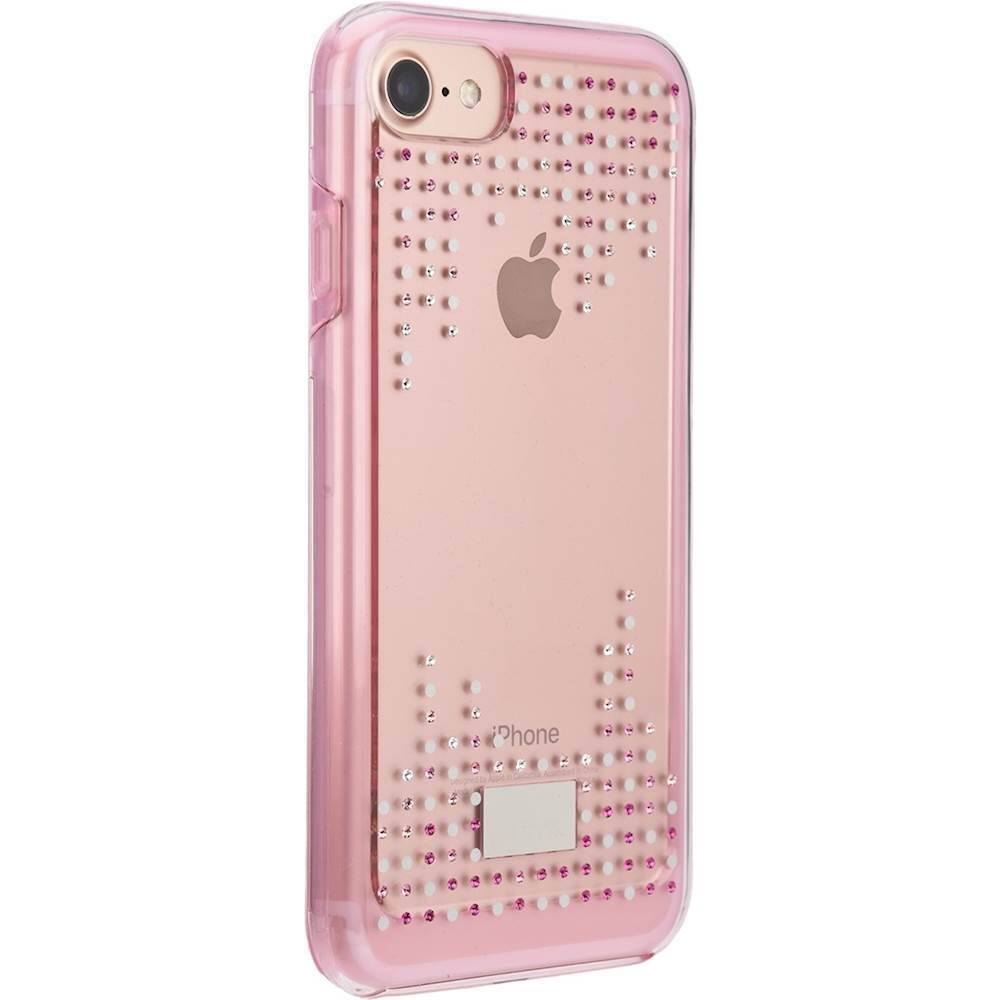 case for apple iphone 7 - pink