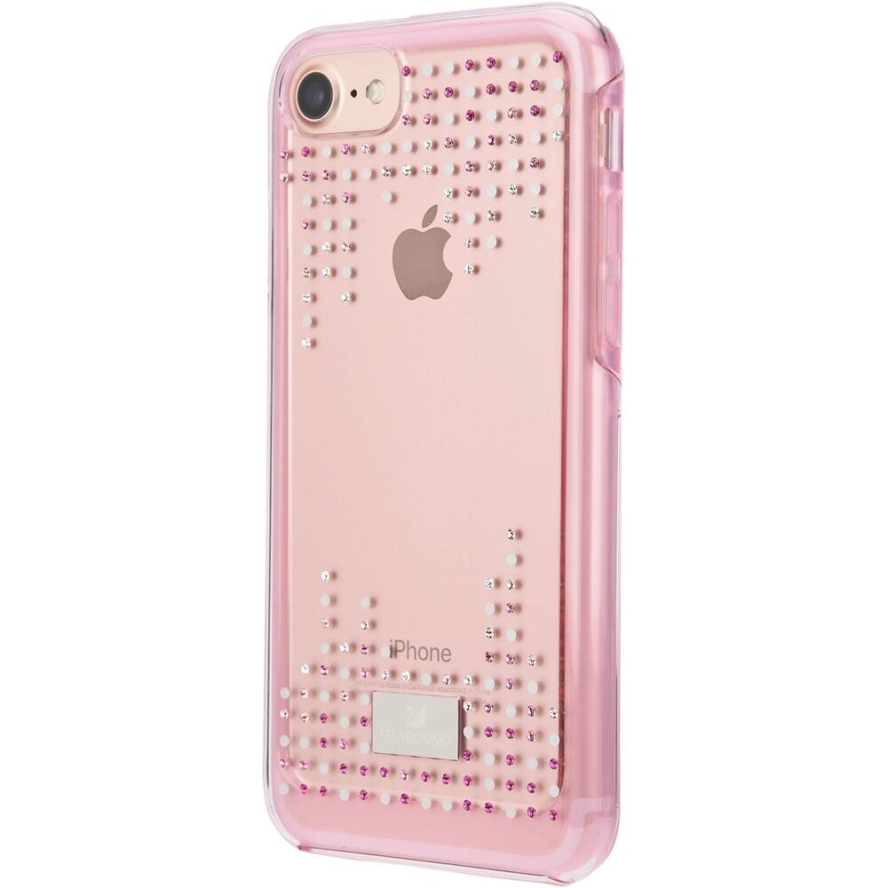 case for apple iphone 7 - pink
