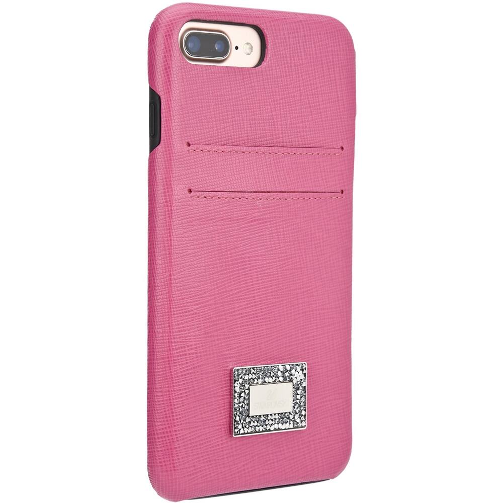 case for apple iphone 7 plus - pink