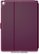 Alt View Zoom 11. Speck - Balance Folio Case for Apple® iPad® Pro 10.5" - Syrah Purple/Magenta Pink.