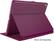 Left. Speck - Balance Folio Case for Apple® iPad® Pro 10.5" - Syrah Purple/Magenta Pink.