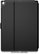 Alt View Zoom 11. Speck - Balance Folio Case for Apple® iPad® Pro 10.5" - Black/Slate Gray.