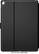 Alt View 11. Speck - Balance Folio Case for Apple® iPad® Pro 10.5" - Black/Slate Gray.