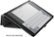 Alt View Zoom 12. Speck - Balance Folio Case for Apple® iPad® Pro 10.5" - Black/Slate Gray.