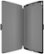 Alt View Zoom 13. Speck - Balance Folio Case for Apple® iPad® Pro 10.5" - Black/Slate Gray.