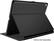 Left. Speck - Balance Folio Case for Apple® iPad® Pro 10.5" - Black/Slate Gray.