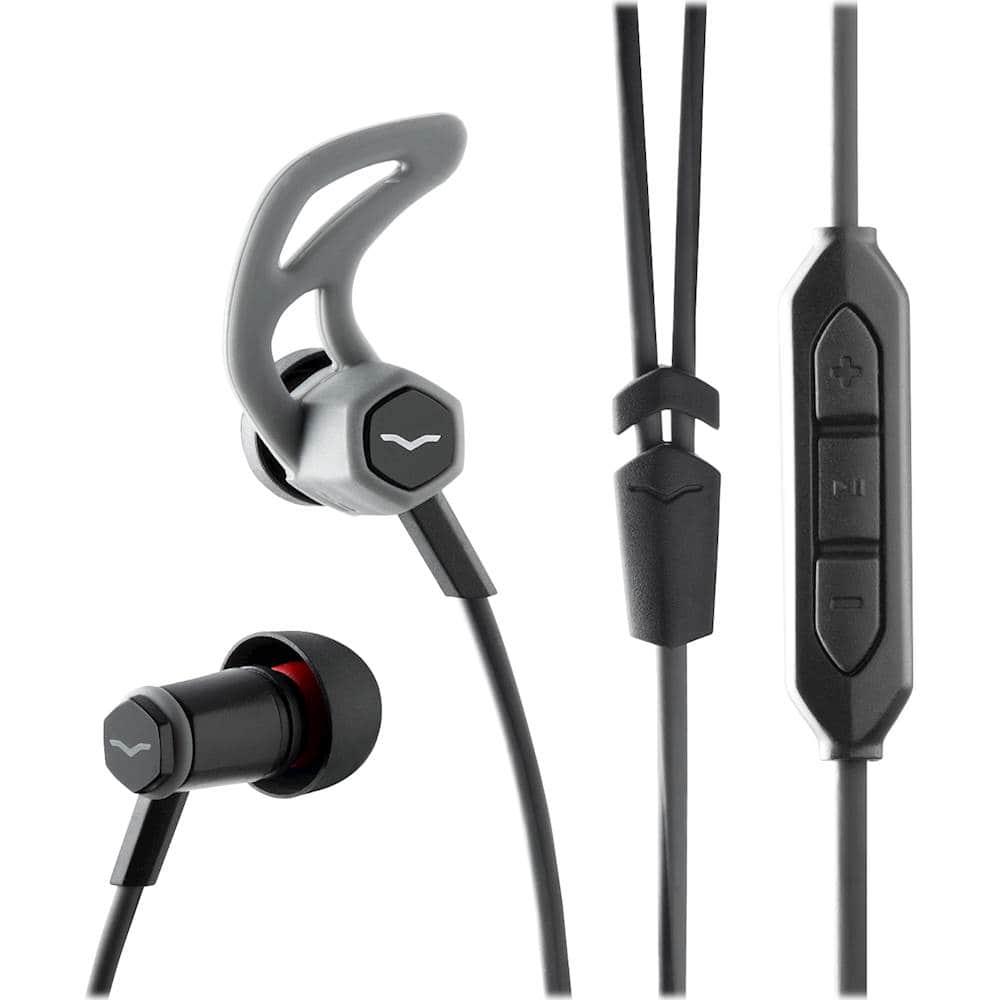 V moda wired discount headphones