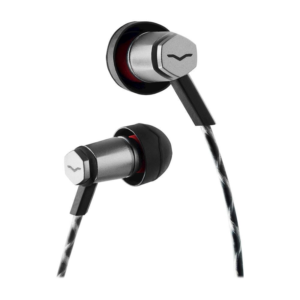 V-moda FORZA METALLO WIRELESS FRZM-W-GUNBLACK ワイヤレススポーツイヤホン V-MODA Forza Metallo Review - Are they really THAT good?