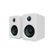 Alt View Zoom 11. Innovative Technology - ITSB-421 Portable Bluetooth Speakers (2-Piece) - White.