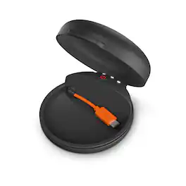 JBL - Charging Case for In-Ear Wireless Headphones