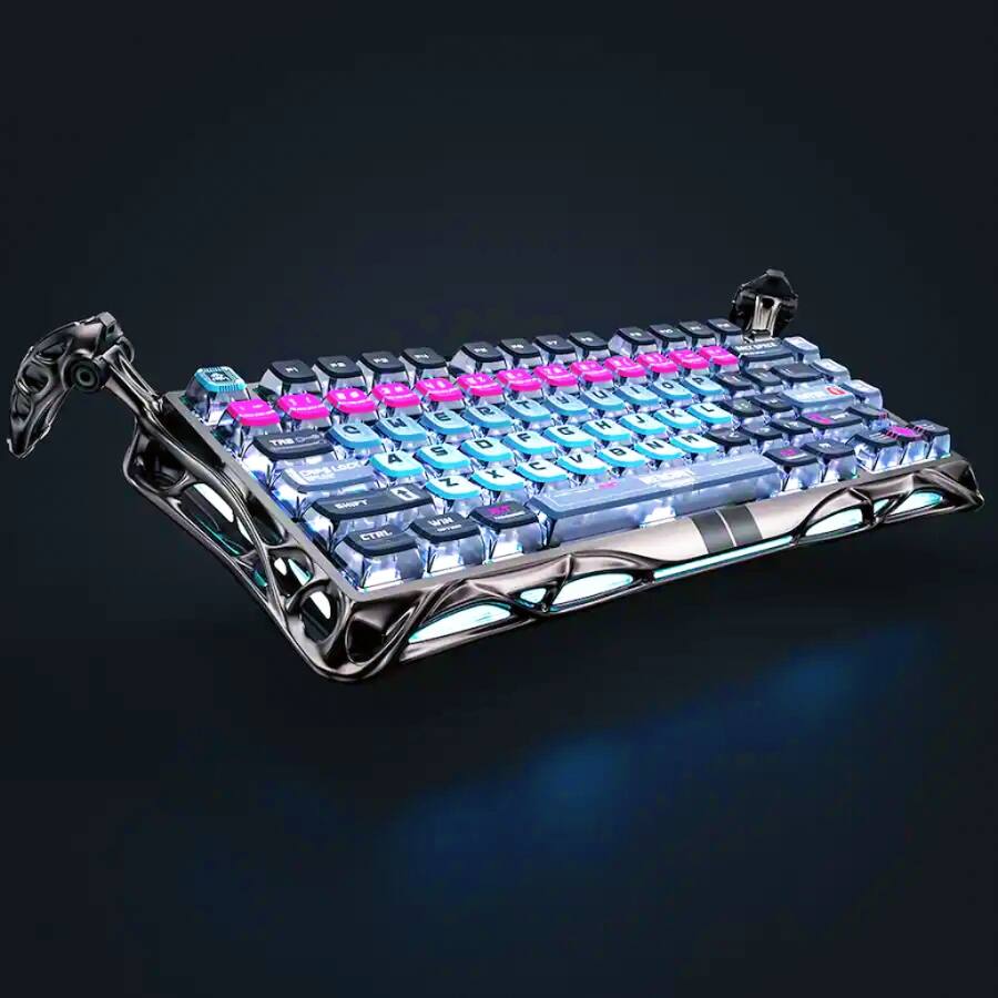 FS my WI W E TRB A 5 CAPS LOCK Z t SHIFT WIN CTRL
R D X
VF H O P I T y K L H D M B V