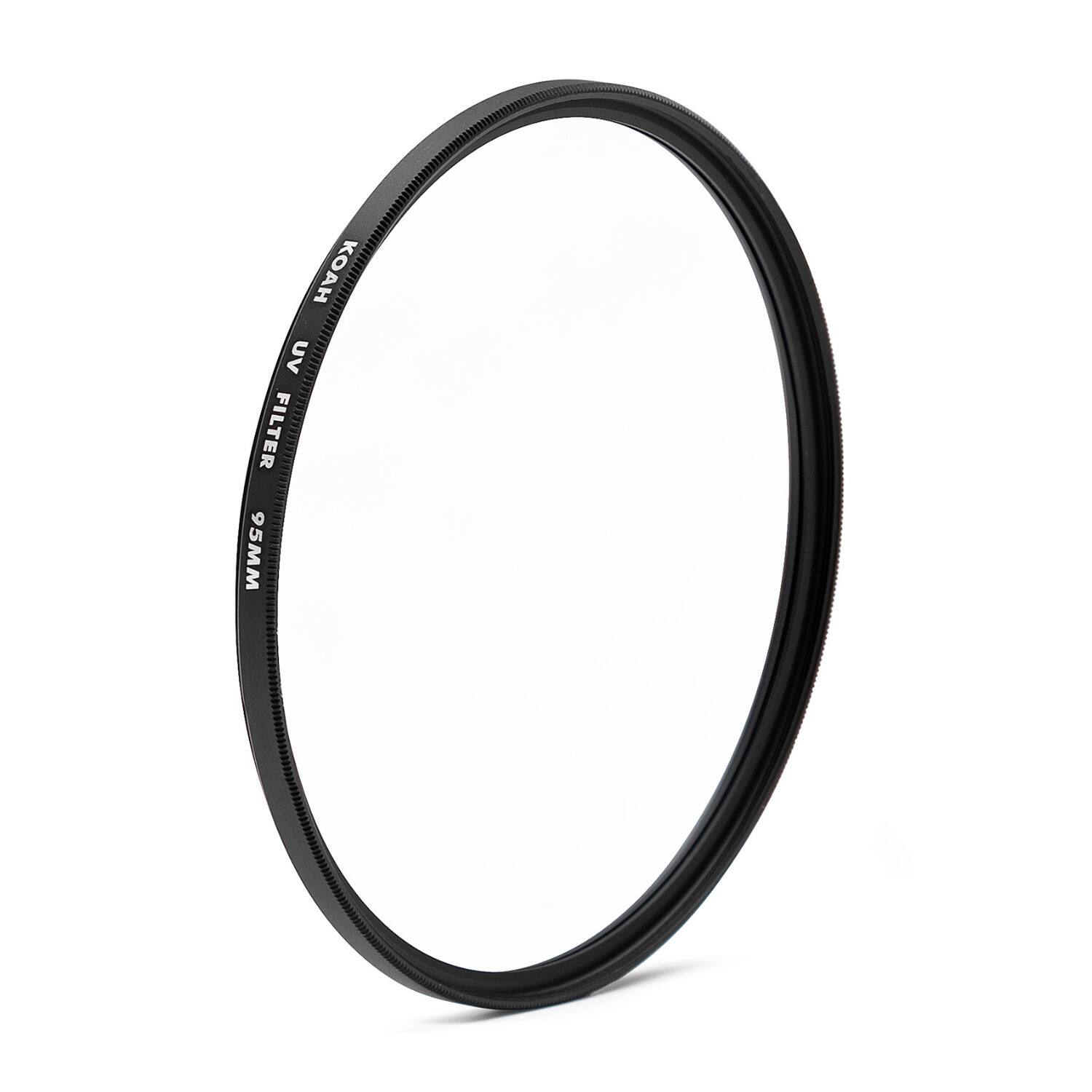 KOAH  
UV FILTER 95MM