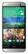 Front. HTC - One (M8) 4G Cell Phone (Unlocked).