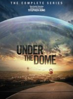 Under the Dome: The Complete Series [12 Discs] [DVD] - Front_Original