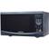 Alt View 11. Farberware - Classic 0.9 Cu. Ft. Compact Microwave - Carbon.