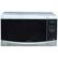 Front. Farberware - Classic 0.9 Cu. Ft. Compact Microwave - Marble.