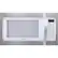 Front. Farberware - Professional 1.3 Cu. Ft. Countertop Microwave with Sensor Cooking.