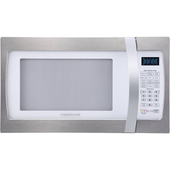 Best Countertop Microwave - Best Buy